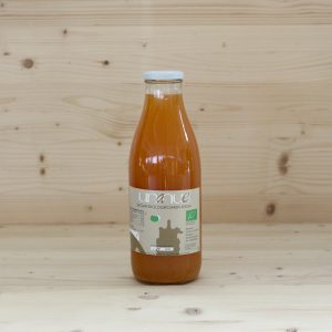 Sagar zukua UNANUE, 1l