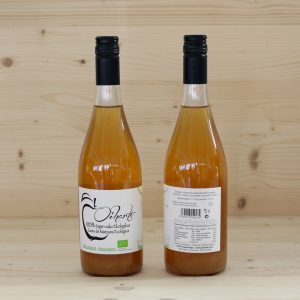 Sagar zukua OIHARTE, 75cl
