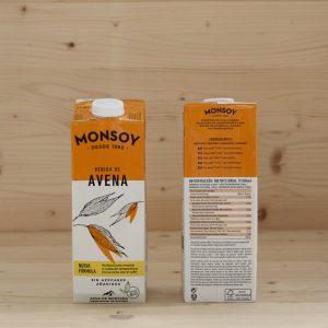 Olo esnea MONSOY, 1l