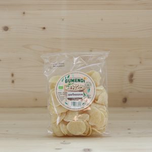 Garbantzu txips-ak GUMENDI, 80g