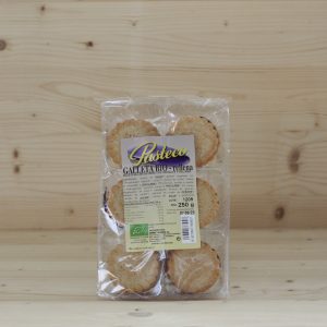 Gailetak txokolatez beteak 250g Gumendi