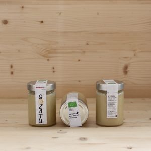 Nafarroako eztia GOZATU, 480g