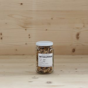 Intxaurrak zurituta AGERRE BASERRIA, 150g