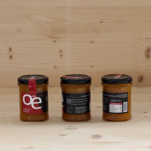 Melokotoi marmelada ONEIN, 220g