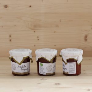 Irasagarra TOLOGORRI, 370g