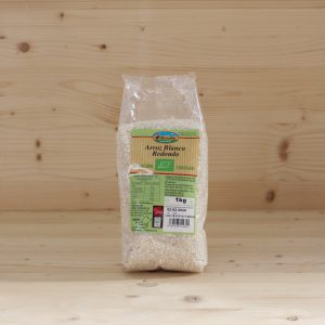 Arroz txuri borobila EL ALCARAVAN, 1kg