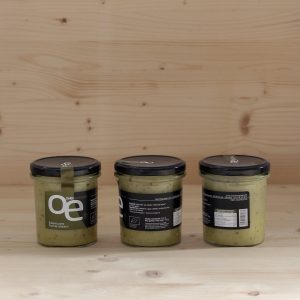 Kuiatxo berde purea ONEIN, 355ml