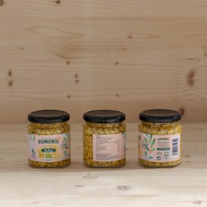Arto gozoa GUMENDI, 250g