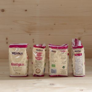 Ogi xehetua FRUMEN, 250g