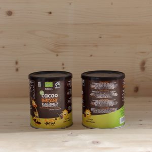 Berehalako kakaoa ALTERNATIVA3, 400g