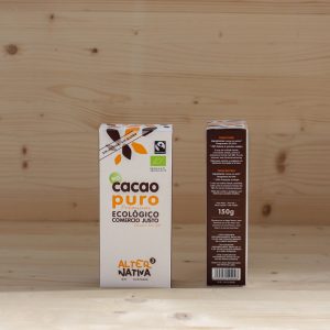 Kakao purua ALTERNATIVA3, 150g