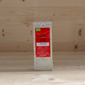 Te gorri Pu-Erh Naturala EQUIMERCADO, g