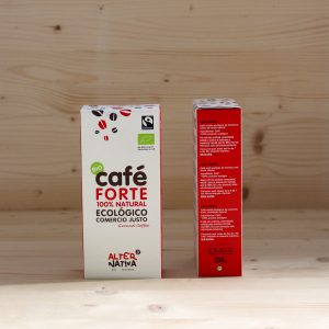 Kafe Forte ALTERNATIVA3, 250g