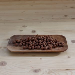 Txokolatedun arto bolatxoak GUMENDI, 500g