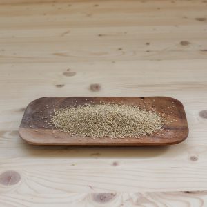 Kinoa zuria GUMENDI, 500g