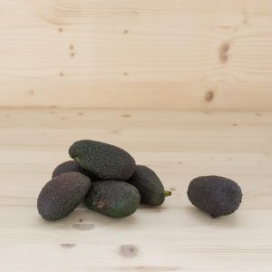 Getariako ahuakatea Kg