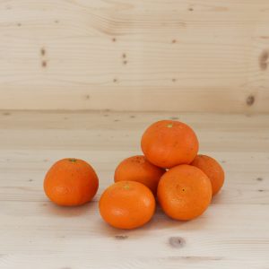 Mandarina Kg La Marjala