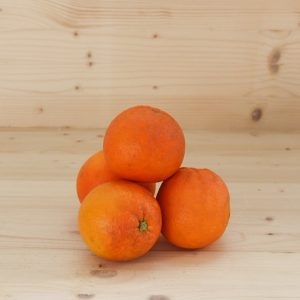 Laranja mahaikoa Kg La Marjala
