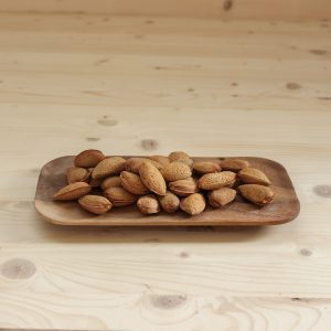 Almendra osoa Kg
