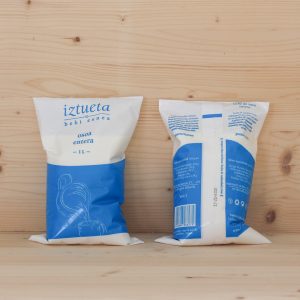 Esne osoa IZTUETA, 1l