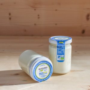 Jogurt txikia BEHIEKO, 130g