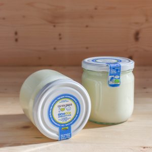 Jogurt haundia BEHIEKO, 400g