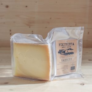 Ardi-gazta Harrixe Kg. PIKUNIETA