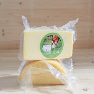 Behi-gazta xamurra TELLERIA Kg
