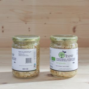 Txukruta ITXOSTE, 400g