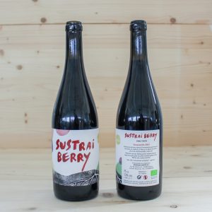 Ardoa Sustrai Berry ARISTU 75cl (Alk 13%)