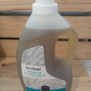 Biobel Erropa Garbikaria 1,5L