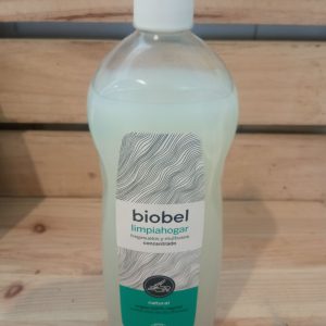 Biobel Etxe Garbikaria 1L