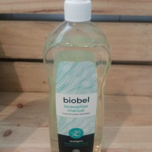 Biobel ontzi garbikaria 1l