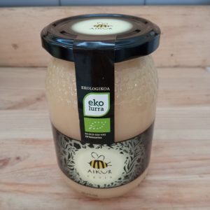 Nafarroako Milalore Eztia, AIKUR 1KG