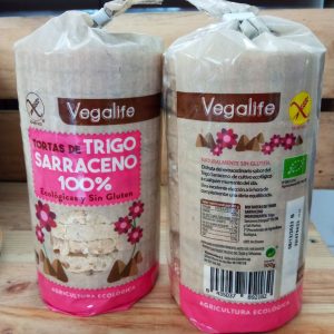 Artabeltz tortitak (glutenik gabeak)