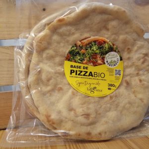 Pizza masa, MARTINELLI. 2 unitate
