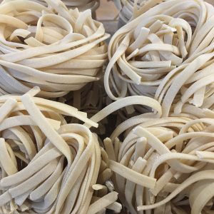 Gari Zuri Tagliatelle Kabiak Kg. MARTINELLI