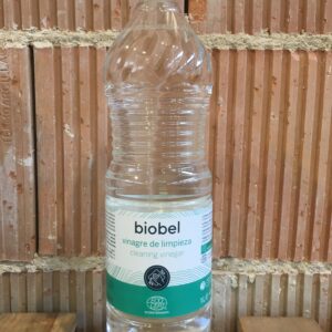 Garbiketarako Ozpina, Biobel
