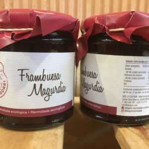 Mugurdi Marmelada, Tologorri