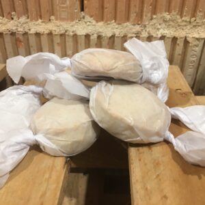 Polboroiak  500gr. EGUZKI LEIRE