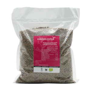 Pardina dilistak Hazialdeko 1Kg
