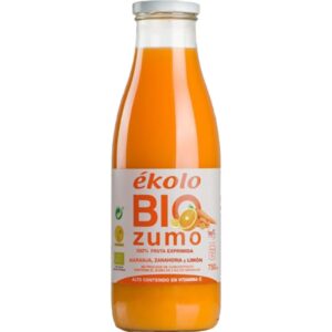 Laranja zukua Ekolo
