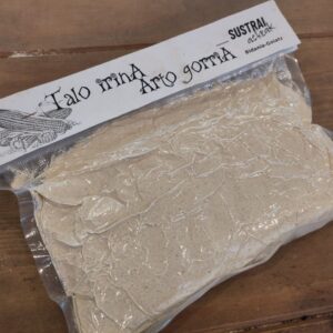 Arto Gorri Talo irina 500g Sustrai Askeak